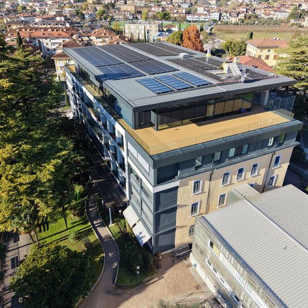 Casa di Cura Eremo Arco